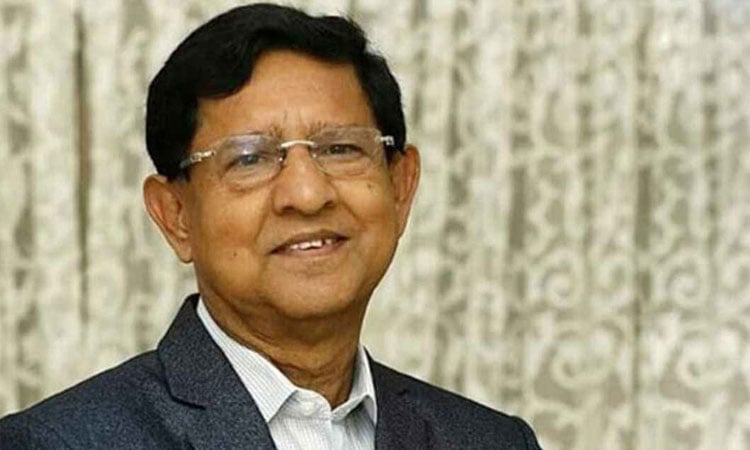 সাবেক মন্ত্রী গাজীর দেশত্যাগে নিষেধাজ্ঞা, ব্যাংক হিসাব অবরুদ্ধ